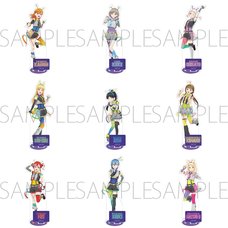 Love Live! Superstar!! Acrylic Stand