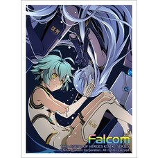 Nihon Falcom Sleeve The Legend of Heroes: Trails Series Altina & Millium