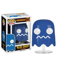 Pop! Games: Pac-Man - Blue Ghost