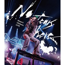 Minori Chihara Live No tears here Blu-ray (2-Disc Set)
