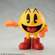 SoftB Half Pac-Man
