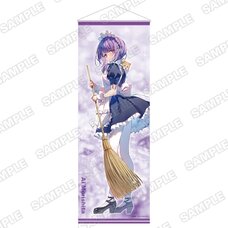 Classroom of the Elite Fest Valentine 2026 Angel or Devil: Which Will You Choose? Extra Large Tapestry Ai Morishita