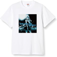 IA "World Calling" T-Shirt