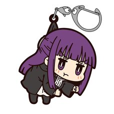 Frieren: Beyond Journey's End Fern Tsumamare Keychain Collection