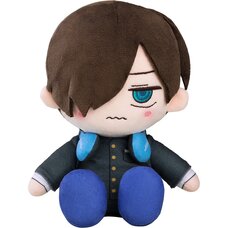 The Dangers in My Heart Plushie Kyotaro Ichikawa (Re-run)