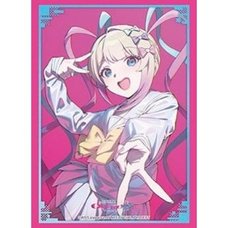 Bushiroad Sleeve Collection High-Grade Vol. 5235 Needy Streamer Overload Kangel