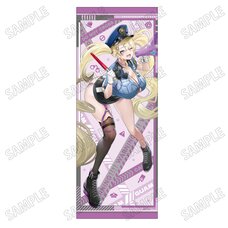 Azur Lane Extra Large Tapestry Guam: Security Ver.