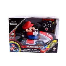 World of Nintendo Anti-gravity RC Racer | Mario Kart 8