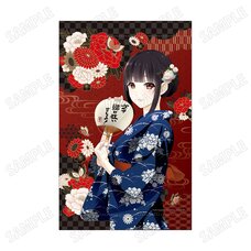 Kakegurui B2 Tapestry