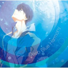 TV Anime Free! Dive to the Future Original Soundtrack