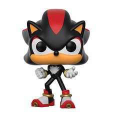 Pop! Games: Sonic the Hedgehog - Shadow