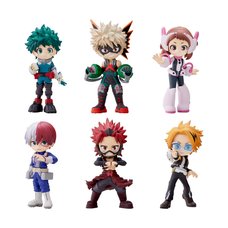 PalVerse My Hero Academia Vol. 1 Box Set (Re-run)