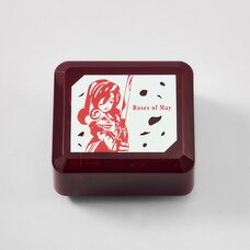 Final Fantasy IX Music Box Roses of May (Re-run)