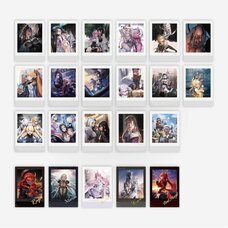 Goddess of Victory: Nikke Trading Instant Photo Vol. 1 Box Set