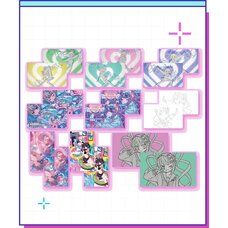 Needy Streamer Overload Changing Picture! Random Trading Card (1 Piece)