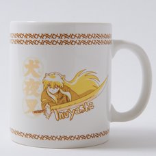 Inuyasha Mug