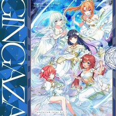Planetarium Review Act-3 | World Dai Star: Yume no Stellarium Vocal CD Album Vol. 10