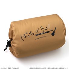 Bocchi the Rock! Sleeping Bag Cardboard Box Style