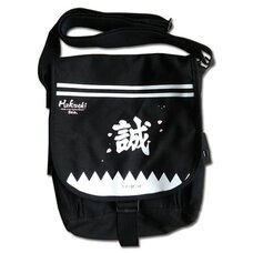 Hakuoki Makoto Icon Messenger Bag