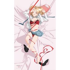 TV Anime My Dress-Up Darling Marin Kitagawa Life-Sized Bed Sheet