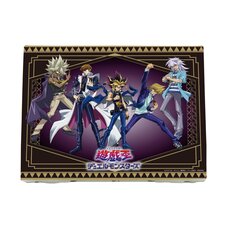 Yu-Gi-Oh! Duel Monsters Canvas Board Group Design