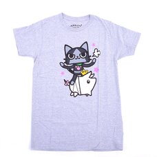 Monster Hunter Merorou & Poogie T-Shirt