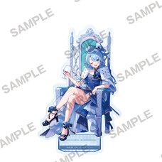 Kadokawa Sneaker Bunko Winter Fair 2026 Acrylic Stand KonoSuba: God’s Blessing on This Wonderful World! Aqua Queen Ver.