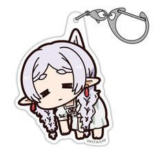 Frieren: Beyond Journey's End Acrylic Tsumamare Keychain Collection Frieren: Nightwear Ver.