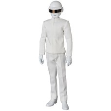 Real Action Heroes - Daft Punk Thomas Bangalater (White Suit Ver.)