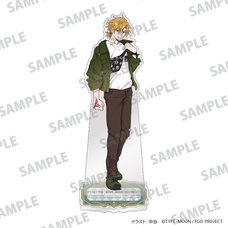 Fate/Grand Order: From Lostbelt Acrylic Stand - Daybit