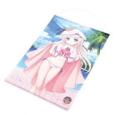 Little Busters! 10th Anniversary Kud Tapestry