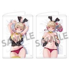 Bunny Garden B2 Tapestry Rin (Re-run)