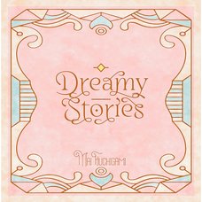 Mai Fuchigami Concept Best Album CD ~Dreamy Stories~