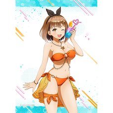 Atelier Ryza: Ever Darkness & the Secret Hideout W Suede B2 Tapestry (Re-run)