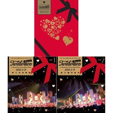 The Idolm@ster Million Live! 8th Live Twelw@ve LIVE Blu-ray