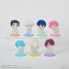 Charisma: They're Just Ordinary Guys Acrylic Stand