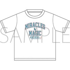 Puella Magi Madoka Magica Sayaka T-Shirt