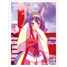 No Game No Life Sleeve Izuna Hatsuse: Kimono Ver.