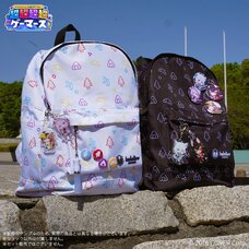 hololive GAMERS fes. Cho-Cho-Cho-Cho GAMERS Backpack