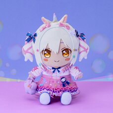 NoriPro Inuyama Tamaki: Unicorn Outfit "Mass production type" Ver. Plushie