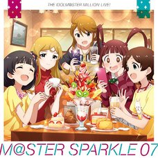 The Idolm@ster: Million Live! M@ster Sparkle 07