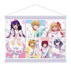 Oshi no Ko Tapestry Dreamy Hospital Ver.