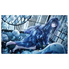 Twinkle Rubber Mat Blucielo Vacanze Estive Nero