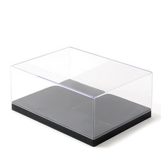 Collection Display Case (Flat)