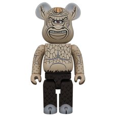 BE@RBRICK The 7th Voyage of Sinbad Cyclops 400%