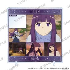 Frieren: Beyond Journey’s End Chara in Stand Fern