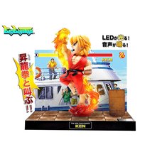 T.N.C.-02 Street Fighter Ken