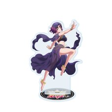 Chained Soldier Season 2 Acrylic Stand Yakumo Ezo