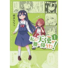 Wataten!: An Angel Flew Down to Me Vol. 1