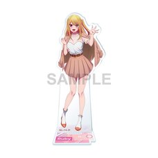 Oshi no Ko Acrylic Stand Figure Ruby Going Out Ver.